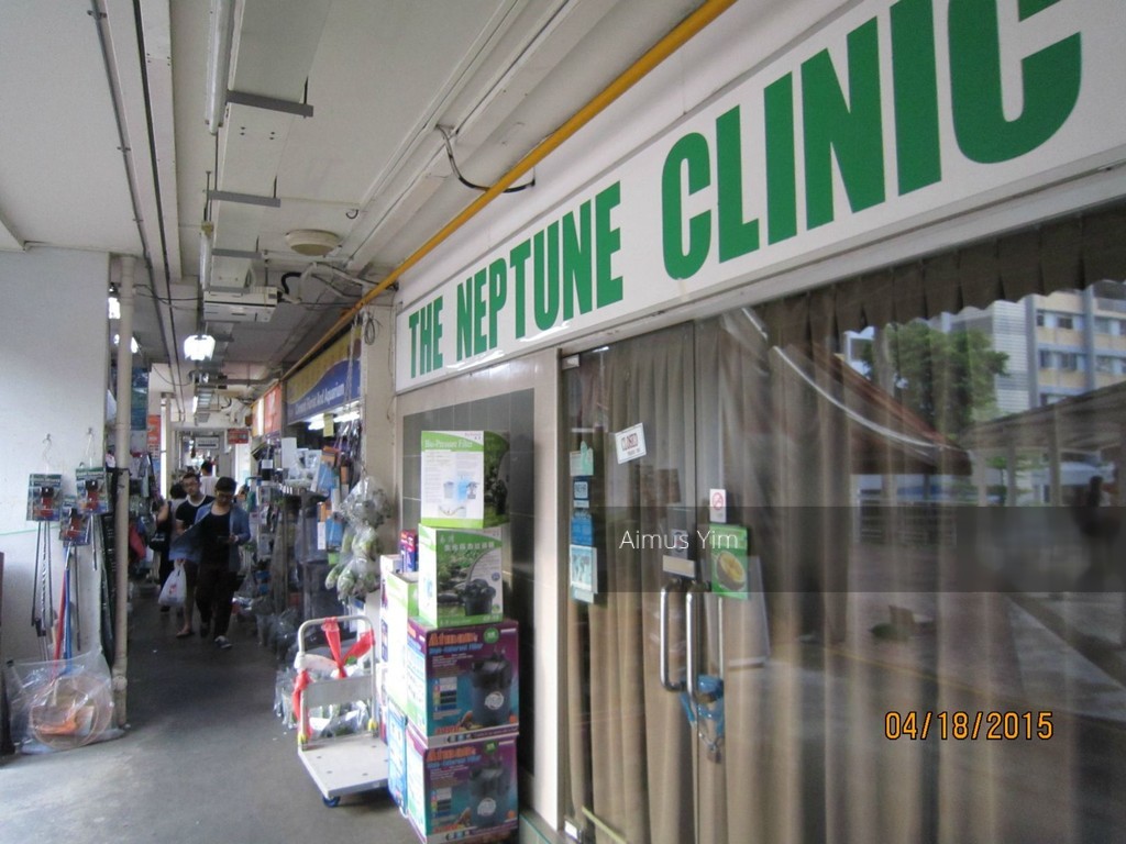 Blk 330 Clementi Avenue 2 (Clementi), HDB 3 Rooms #119451672